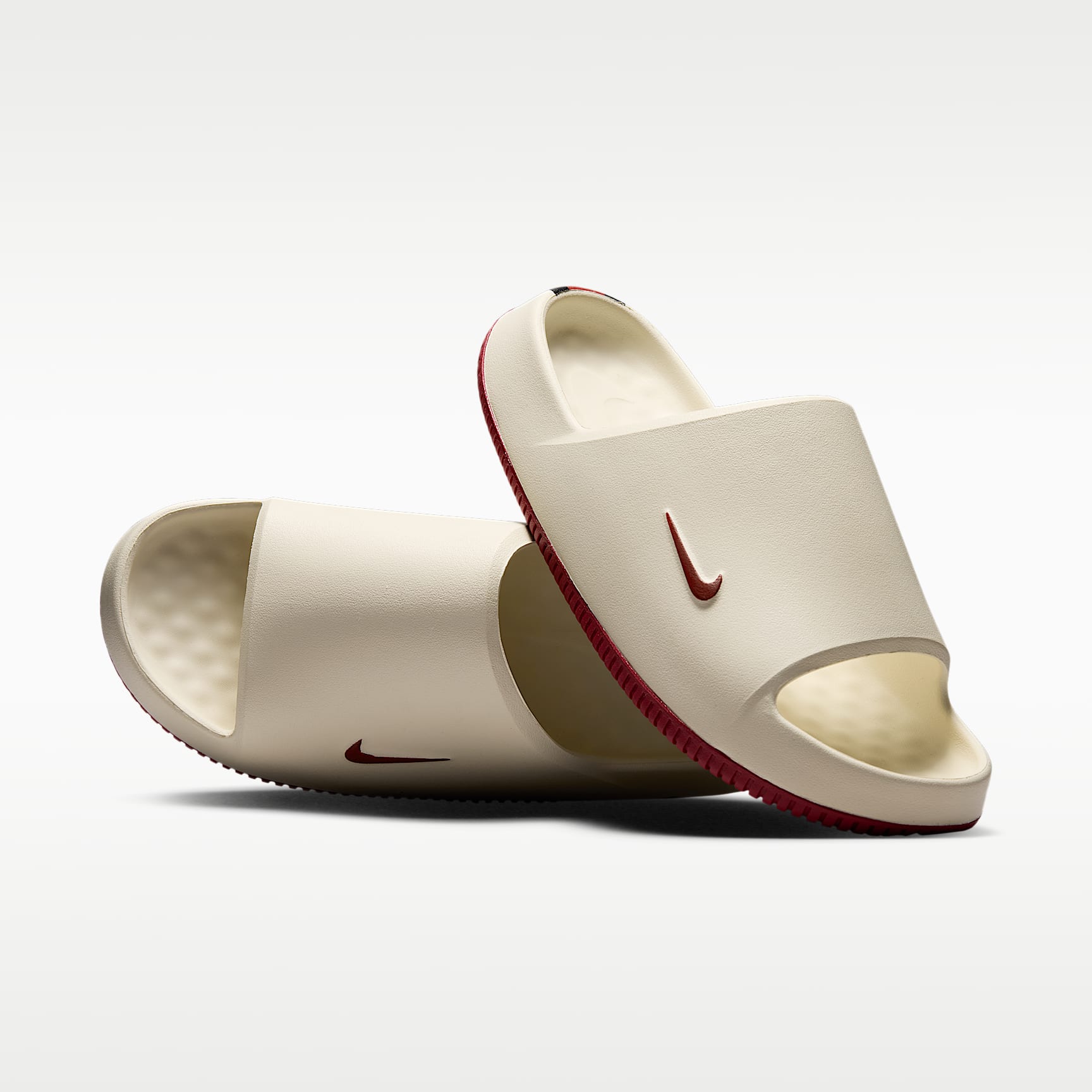 なみ/4 Nike Calm (Arizona Cardinals) Men's NFL Slides. Nike.com